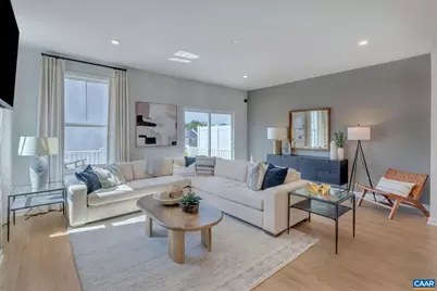 2992 Rambling Brook Ln #LOT 124, Crozet, VA 22932 - Photo 2