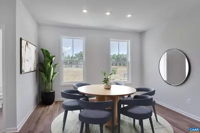 2998 Rambling Brook Ln #LOT 121, Crozet, VA 22932 - Photo 6