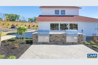 2998 Rambling Brook Ln #LOT 121, Crozet, VA 22932 - Photo 20