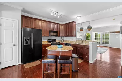 1554 Montessori Ter, Charlottesville, VA 22911 - Photo 4