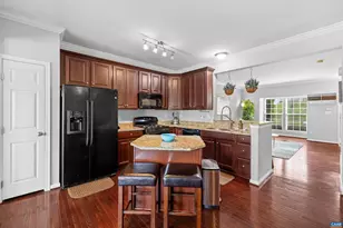 1554 Montessori Terrace, Charlottesville, VA 22911 - Photo 4