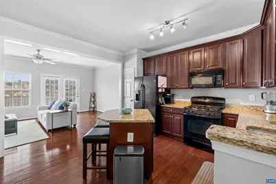 1554 Montessori Ter, Charlottesville, VA 22911 - Photo 14