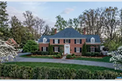 1108 Hilltop Rd, Charlottesville, VA 22903 - Photo 2