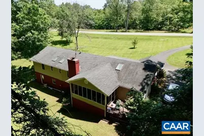 582 Miller School Rd, Charlottesville, VA 22903 - Photo 34