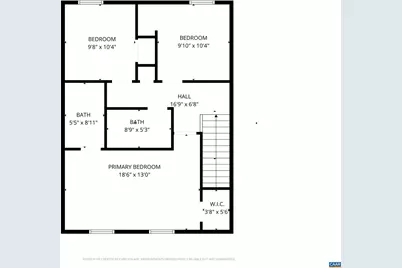 1378 Timberwood Blvd, Charlottesville, VA 22911 - Photo 24