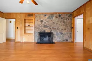 505 W Baker St, Gordonsville, VA 22942 - Photo 30