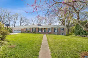 505 W Baker St, Gordonsville, VA 22942 - Photo 2