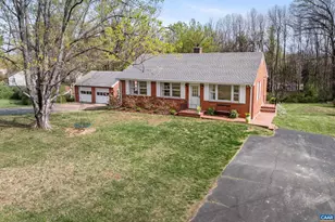 6459 Hillsboro Ln, Crozet, VA 22932 - Photo 2