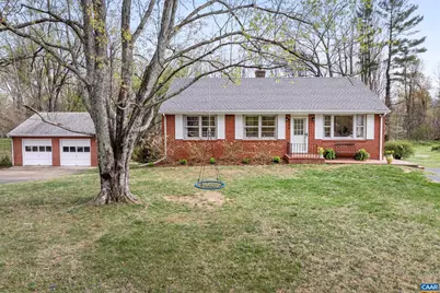 6459 Hillsboro Ln, Crozet, VA 22932 - Photo 1