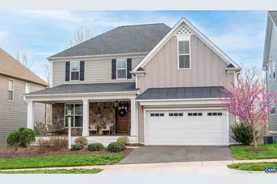 390 Bishopgate Ln, Crozet, VA 22932 - Photo 2