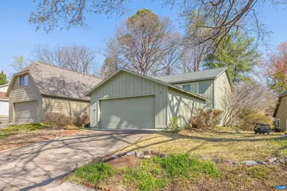 307 Lake Forest Ln, Charlottesville, VA 22901 - Photo 2