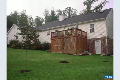 136 Goldenrod Ct, Charlottesville, VA 22902 - Photo 22