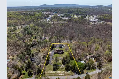 155 Ivy Ridge Rd, Charlottesville, VA 22901 - Photo 2