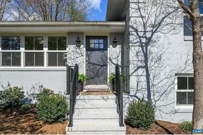 103 Chaucer Rd, Charlottesville, VA 22901 - Photo 2