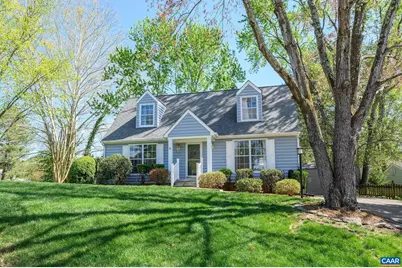 1655 Redwing Ln, Charlottesville, VA 22911 - Photo 2