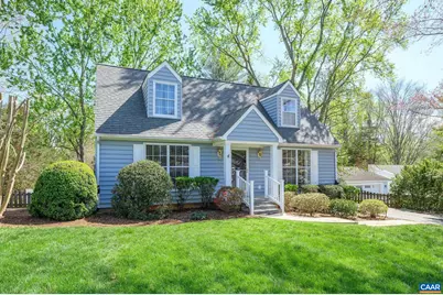 1655 Redwing Ln, Charlottesville, VA 22911 - Photo 4
