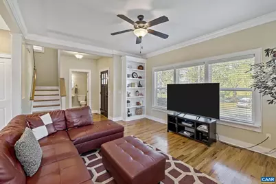 904 Rockland Ave, Charlottesville, VA 22902 - Photo 8
