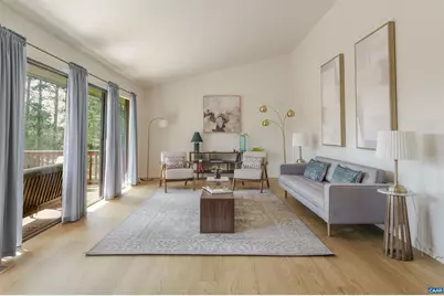 5 Vincennes Ct, Charlottesville, VA 22911 - Photo 4