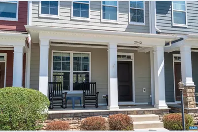 2942 Templehof Ct, Earlysville, VA 22936 - Photo 2