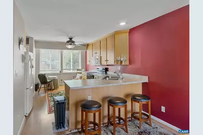 1212 Chatham Rdg, Charlottesville, VA 22901 - Photo 8