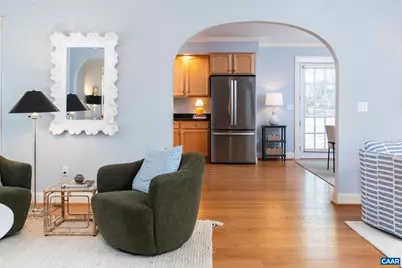 417 9th St, Charlottesville, VA 22903 - Photo 10