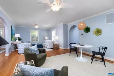 417 9th St, Charlottesville, VA 22903 - Photo 8