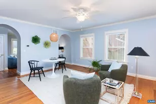 417 9th St, Charlottesville, VA 22903 - Photo 6