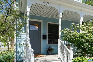 417 9th St, Charlottesville, VA 22903 - Photo 2