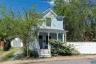417 9th St, Charlottesville, VA 22903 - Photo 32