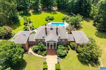 1462 Owensville Rd, Charlottesville, VA 22901 - Photo 4