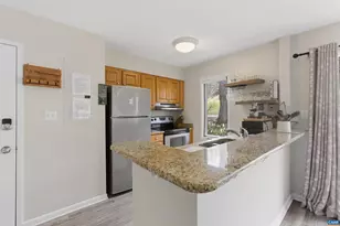 2229 Tanners Ridge Condos, Wintergreen Resort, VA 22967 - Photo 4