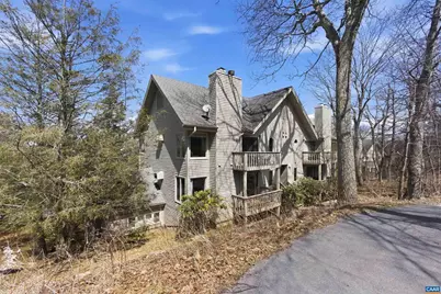 2229 Tanners Ridge Condos, Wintergreen Resort, VA 22967 - Photo 26