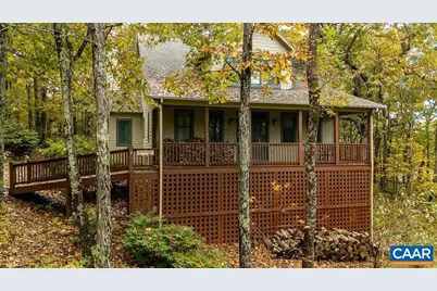 102 Devils Knob Loop, Wintergreen Resort, VA 22967 - Photo 2