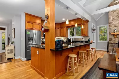 102 Devils Knob Loop, Wintergreen Resort, VA 22967 - Photo 12