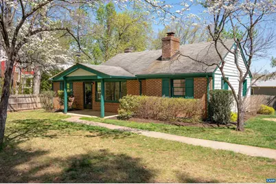 395 Burchs Creek Rd, Crozet, VA 22932 - Photo 1