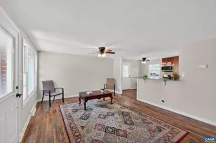 316 Carlton Rd, Charlottesville, VA 22902 - Photo 6