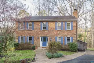 104 Smithfield Ct, Charlottesville, VA 22901 - Photo 1