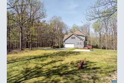 2938 Old Via Rd, Charlottesville, VA 22901 - Photo 46