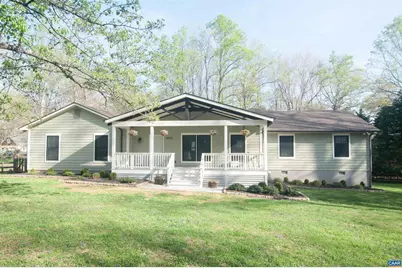 4600 Advance Mills Rd, Earlysville, VA 22936 - Photo 1