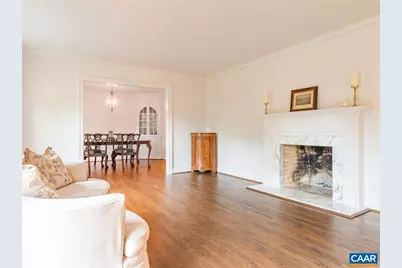 107 Tally Ho Dr, Charlottesville, VA 22901 - Photo 4