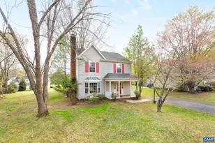 1883 Steeplechase Run, Charlottesville, VA 22911 - Photo 2