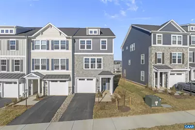 42 Marcella St, Charlottesville, VA 22911 - Photo 1