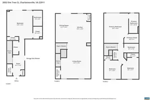 2052 Elm Tree Ct, Charlottesville, VA 22911 - Photo 26