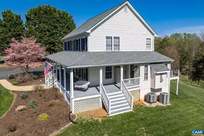 715 Windrift Dr, Earlysville, VA 22936 - Photo 6