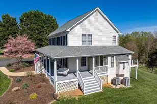 715 Windrift Dr, Earlysville, VA 22936 - Photo 6