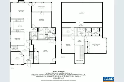 908 Swan Ridge Rd, Charlottesville, VA 22903 - Photo 32