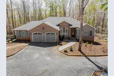 9130 Totier Creek Rd, Scottsville, VA 24590 - Photo 2