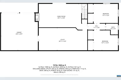 103 Powhatan Cir, Charlottesville, VA 22901 - Photo 34