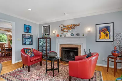 103 Powhatan Cir, Charlottesville, VA 22901 - Photo 18