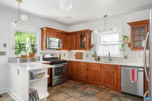 822 Monticello Ave, Charlottesville, VA 22902 - Photo 8